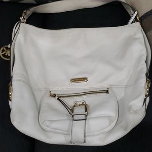 Used MK purse